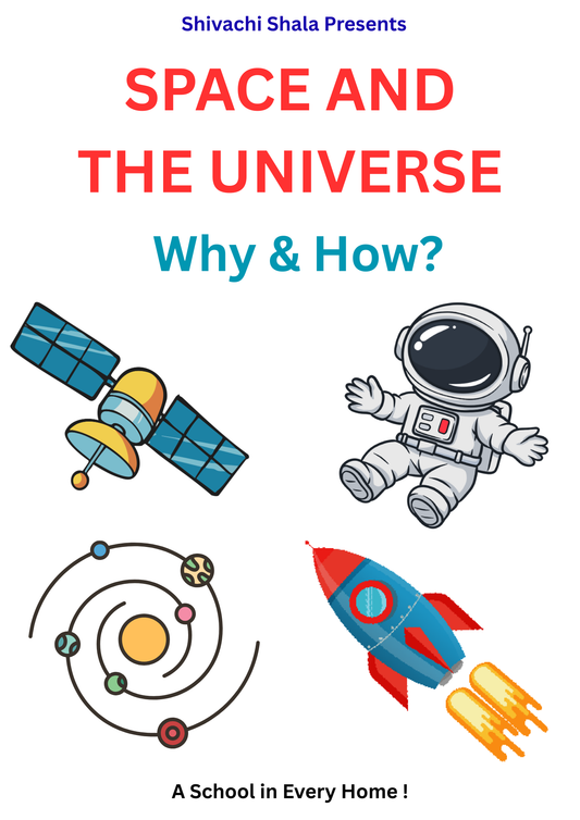 Why and How English Books