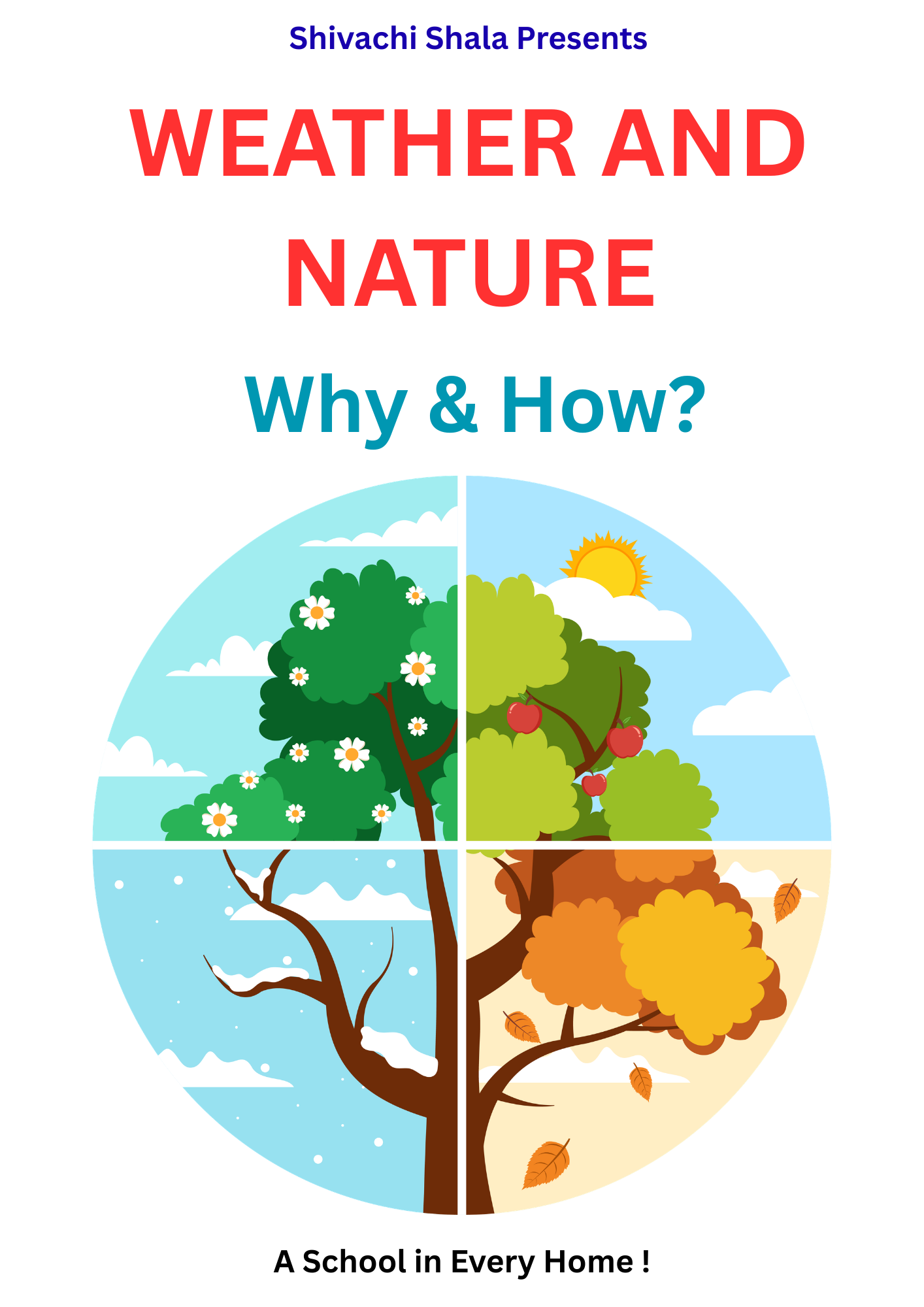 Why and How English Books