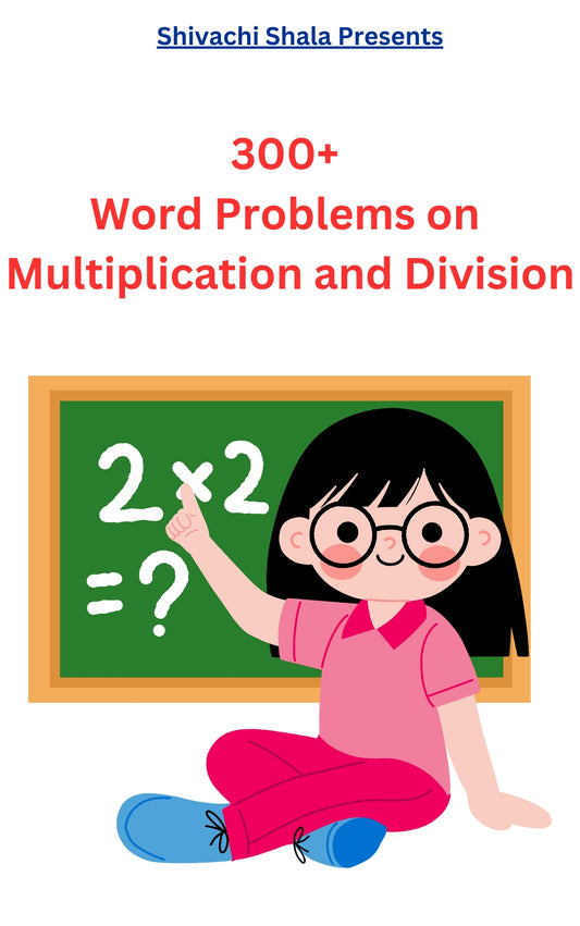 MATH ENGLISH BOOKS