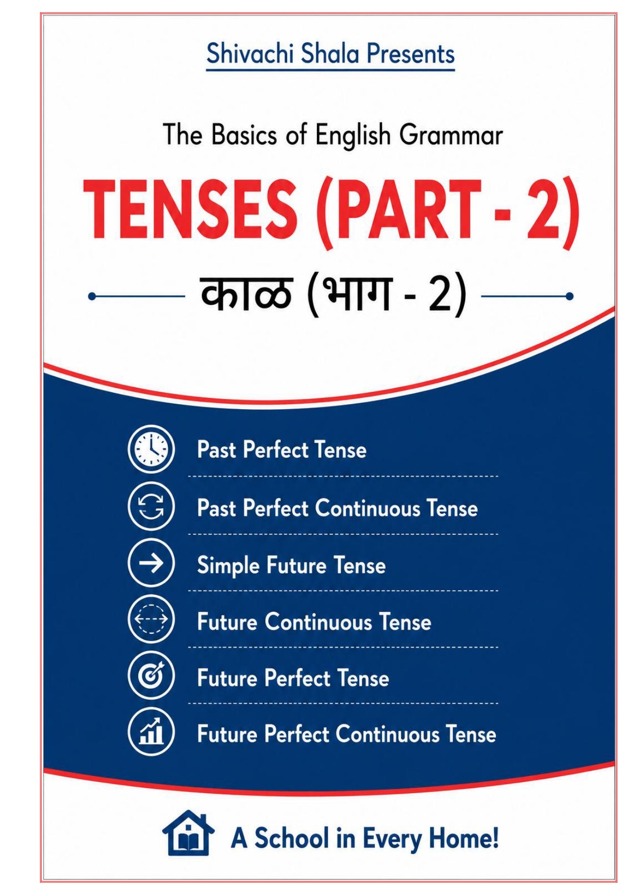 Grammar Book Set