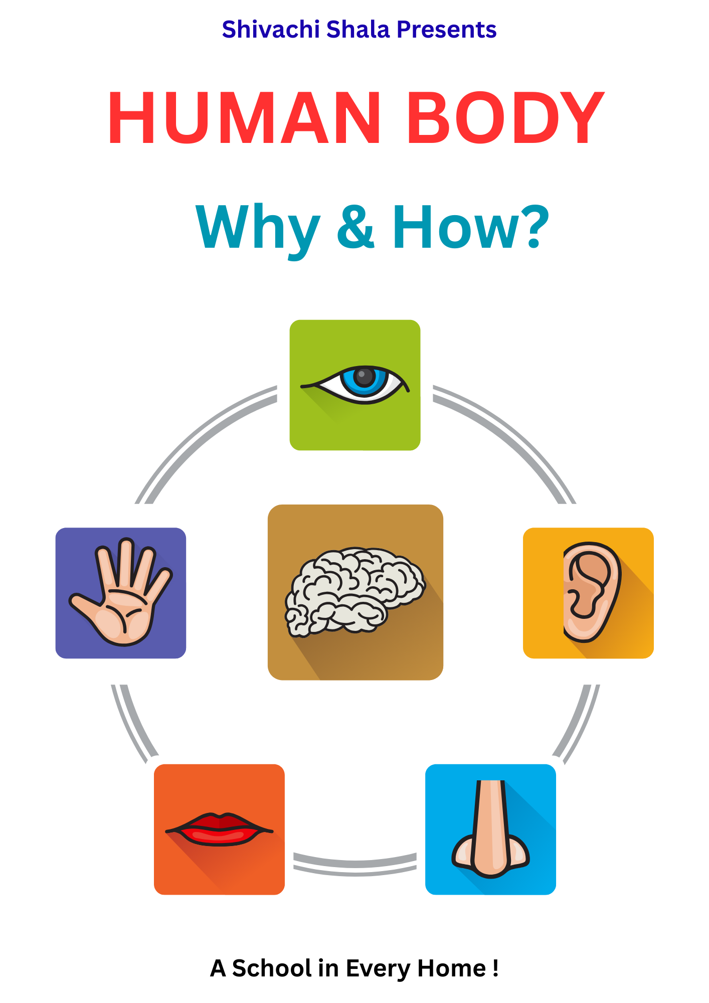 Why and How English Books