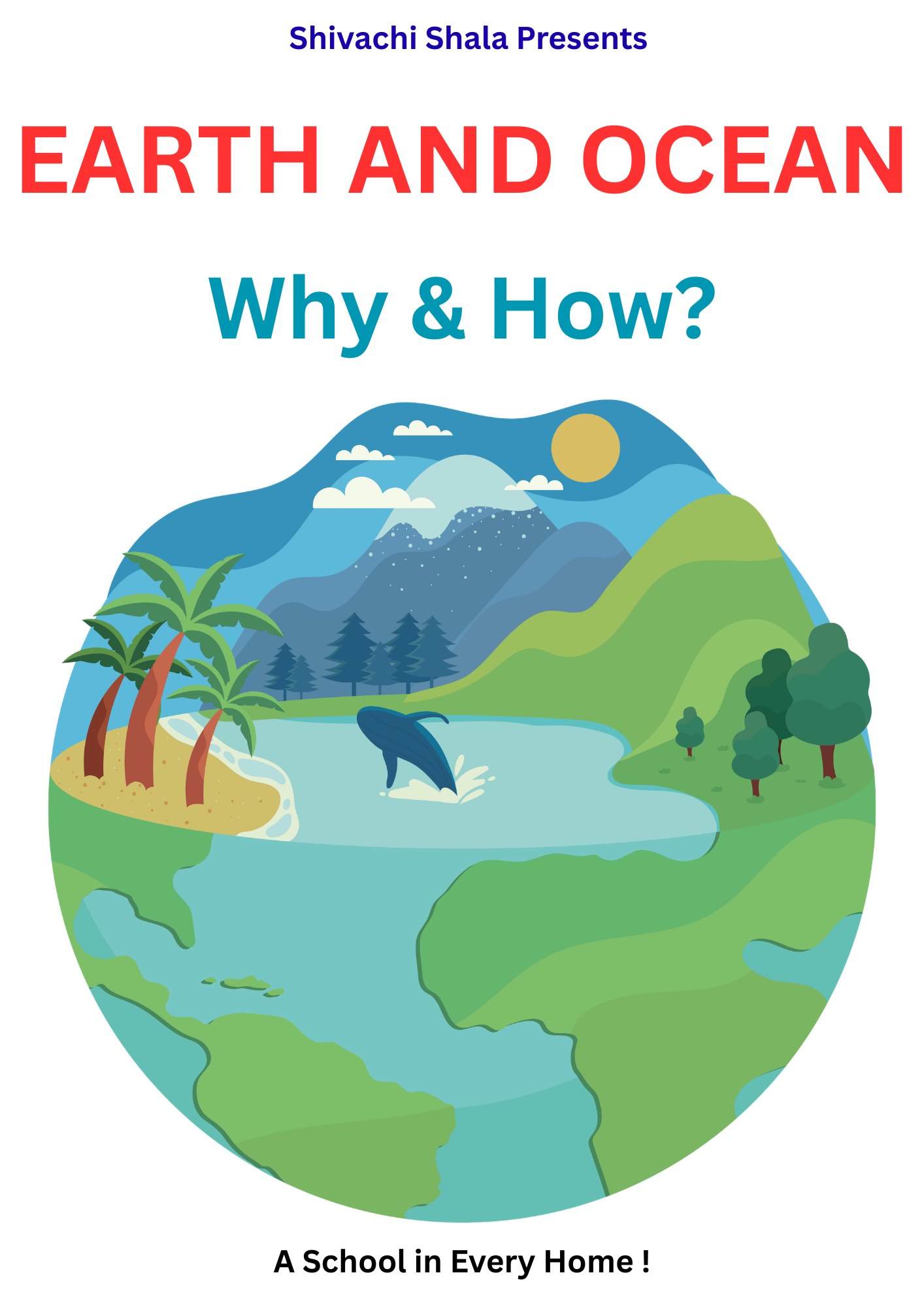 Why and How English Books